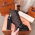 Louis Vuitton Booties LVB443226643400LV 